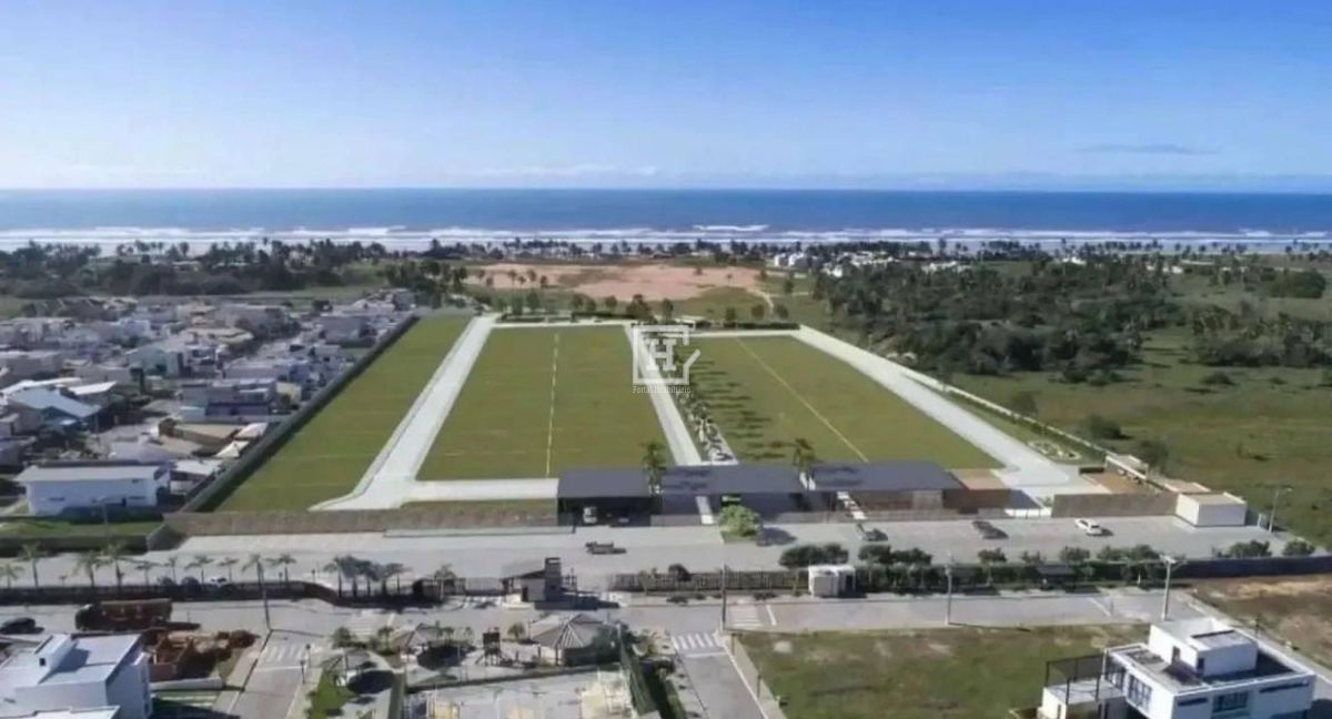 Lote/Terreno à Venda, Zona de Expansão (Robalo) - Aracaju
