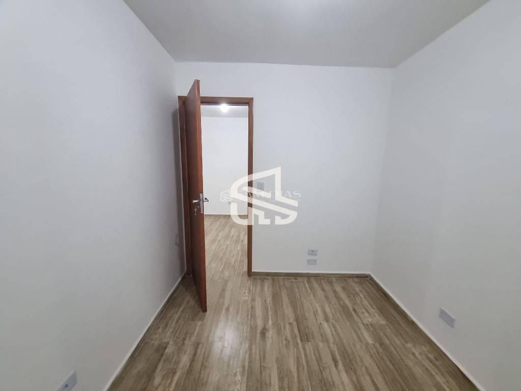 Apartamento, 2 quartos, 39 m² - Foto 8