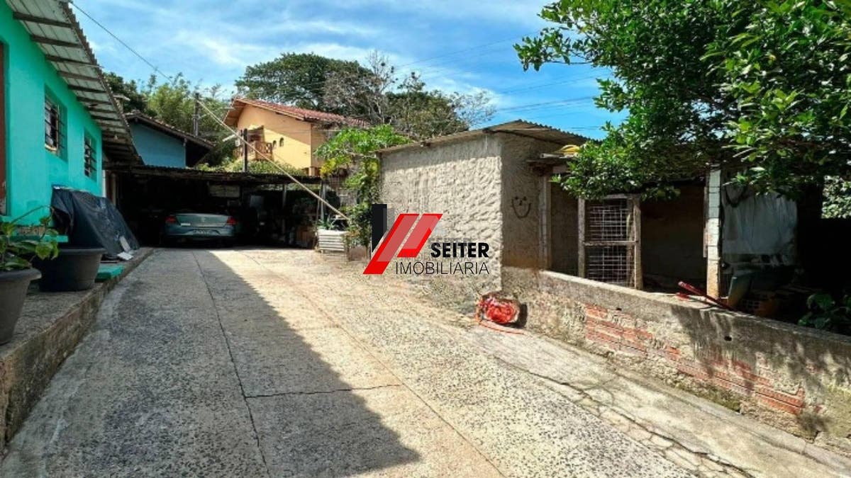 Casa a venda Santo Antonio de Lisboa Florianopolis