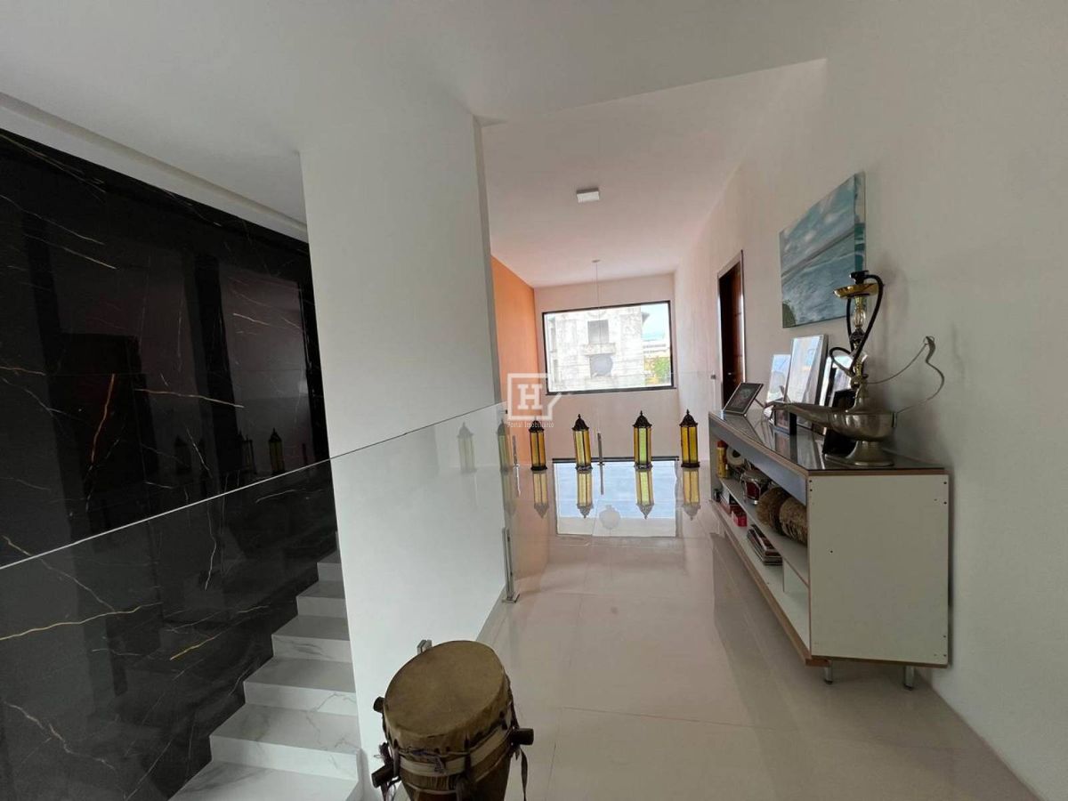 Casa, 5 quartos, 300 m² - Foto 5