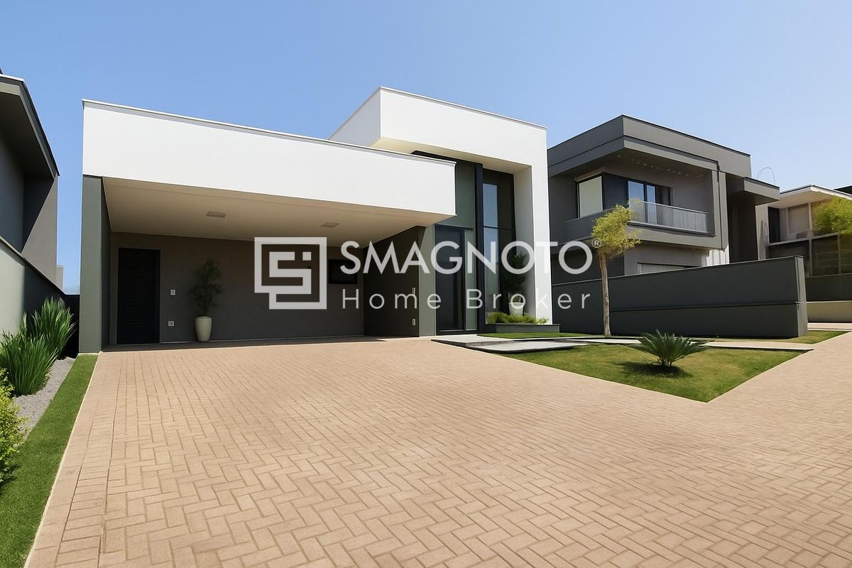 Casa com 3 Dormitórios à Venda, 234 M² por R$ 1.400.000,00 - Conceição - Piracicaba/Sp