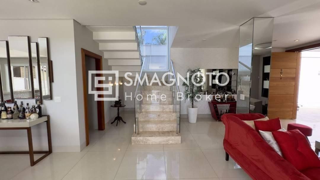 Sobrado com 4 dormitórios à venda, 699 m² por R$ 2.100.000,00 - Colinas do Piracicaba (Ártemis) - Piracicaba/SP