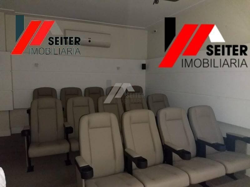 Apartamento 2 suites a venda Trindade Florianopolis
