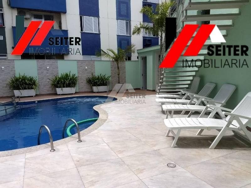 Apartamento 2 suites a venda Trindade Florianopolis