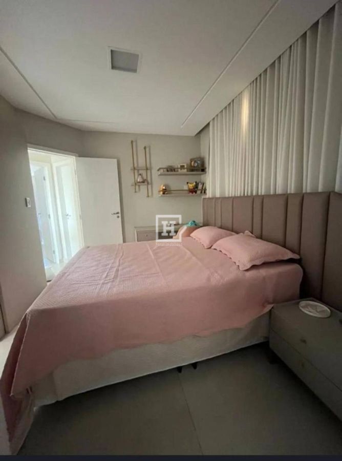 Casa de Condomínio com 4 quartos à Venda, Aruana - Aracaju - foto 5