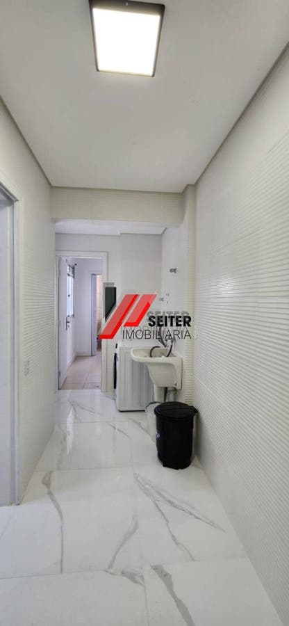 Apartamento a Venda Centro de Florianópolis