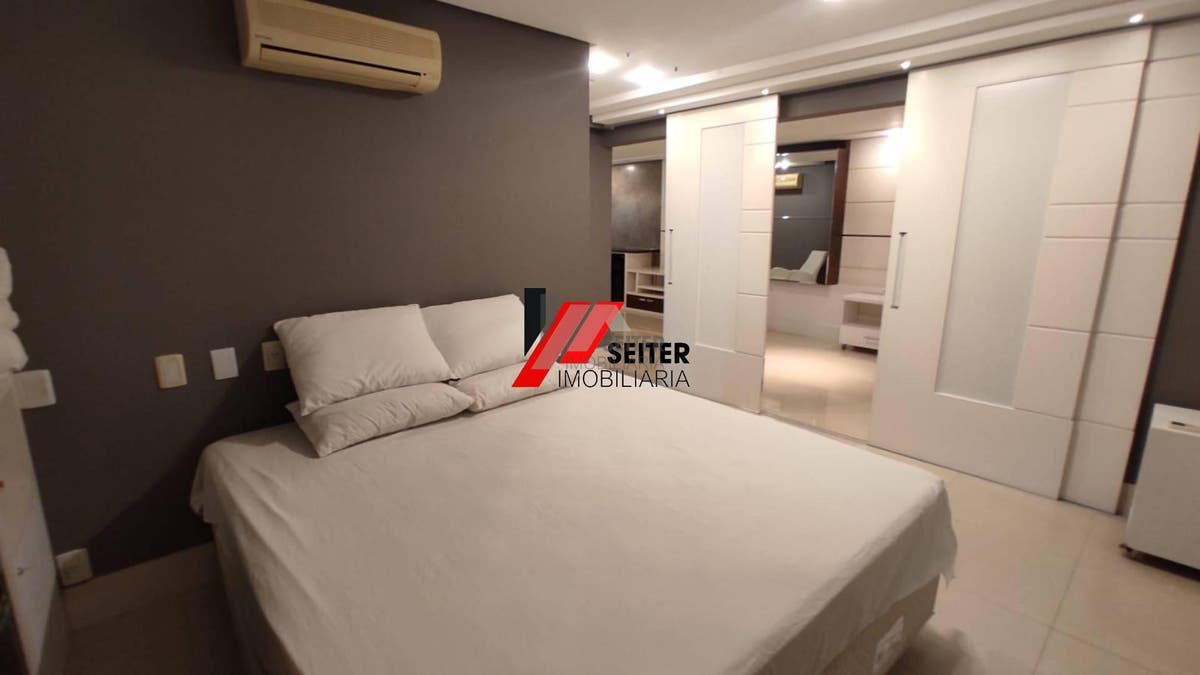 Apartamento a venda beira mar florianópolis