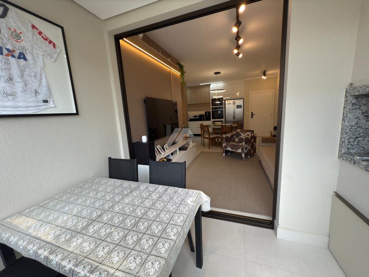 Apartamento, 3 dormitórios, para Venda no Cachoeira do Bom Jesus- Florianópolis