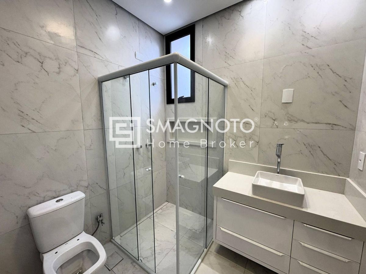 Casa com 3 dormitórios à venda, 130 m² por R$ 950.000,00 - Água Branca - Piracicaba/SP