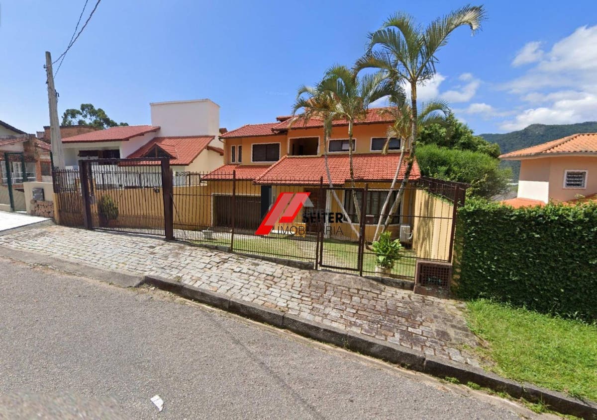 Casa Venda em João Paulo Florianópolis
