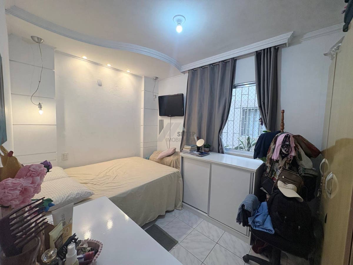 Apartamento de 3 dormitorios a venda Florianópolis Itacorubi