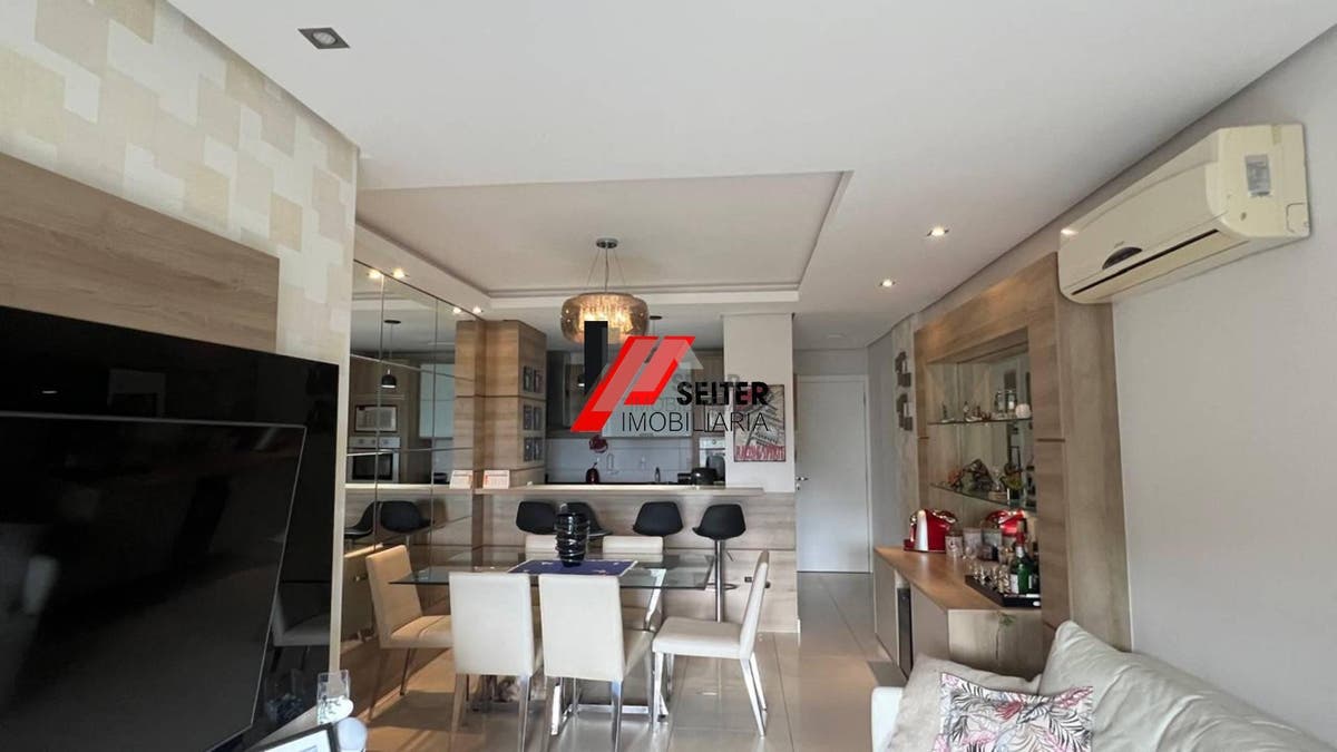 Apartamento a venda Pantanal florianópolis