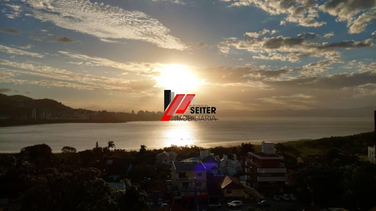 Cobertura vista para o mar venda João Paulo Florianópolis
