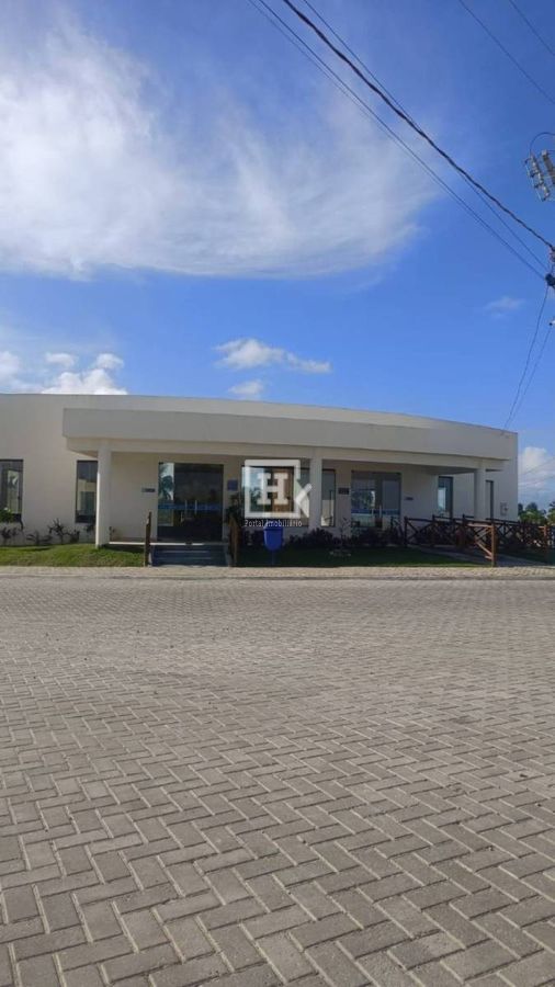 Lote/Terreno à Venda, Olhos d'Água - Barra dos Coqueiros