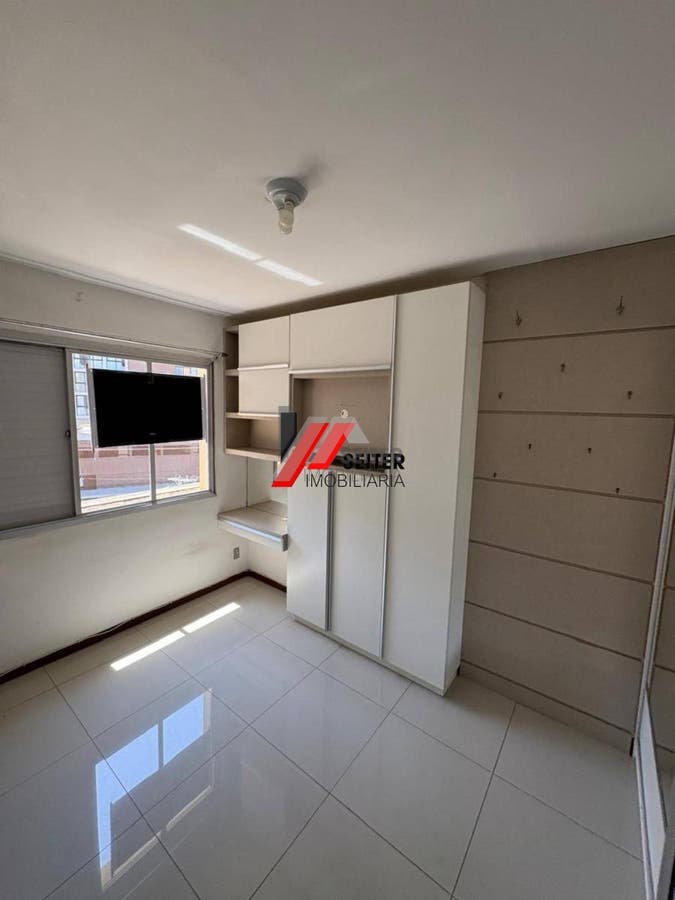 Apartamento à venda no Centro de Florianópolis
