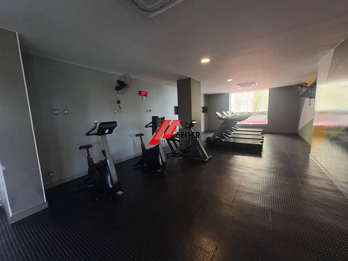 Apartamento a venda Centro Florianopolis
