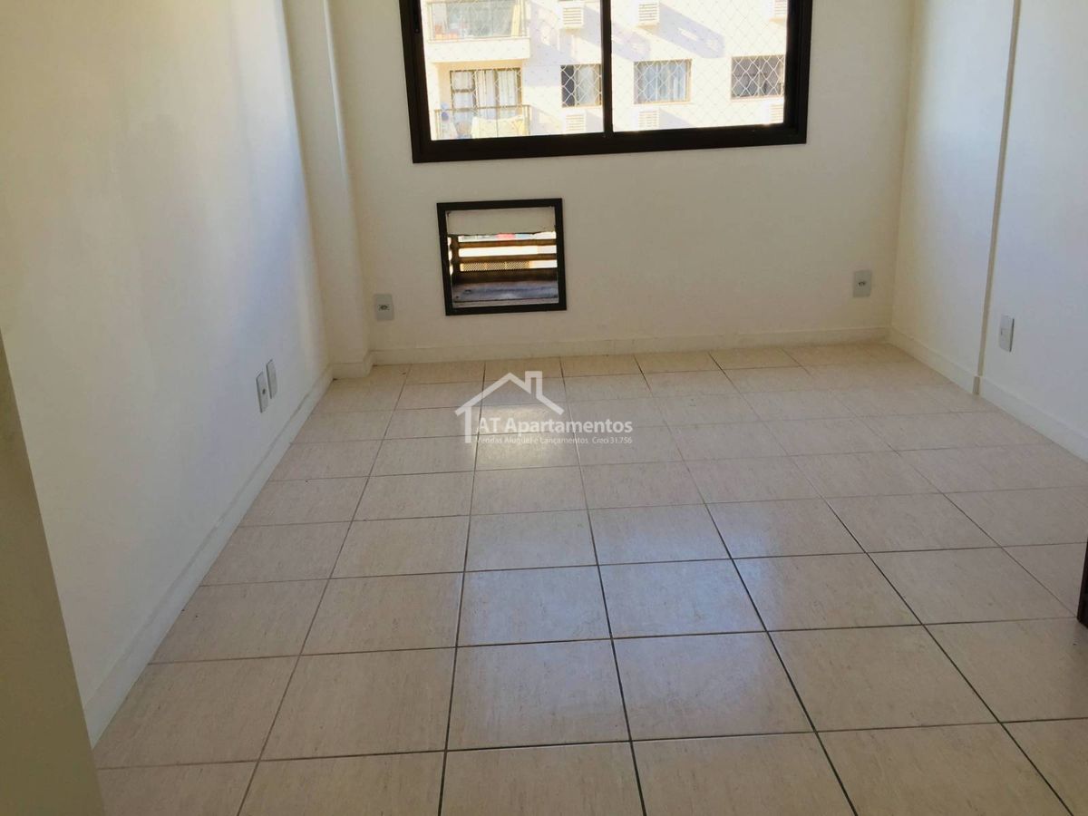 Apartamento 2 Quartos a Venda no Cachambi - Rio de Janeiro - AT Apartamentos - AT Apartamentos Venda e Administração de Imoveis Residenciais e Comerciais RJ - 8