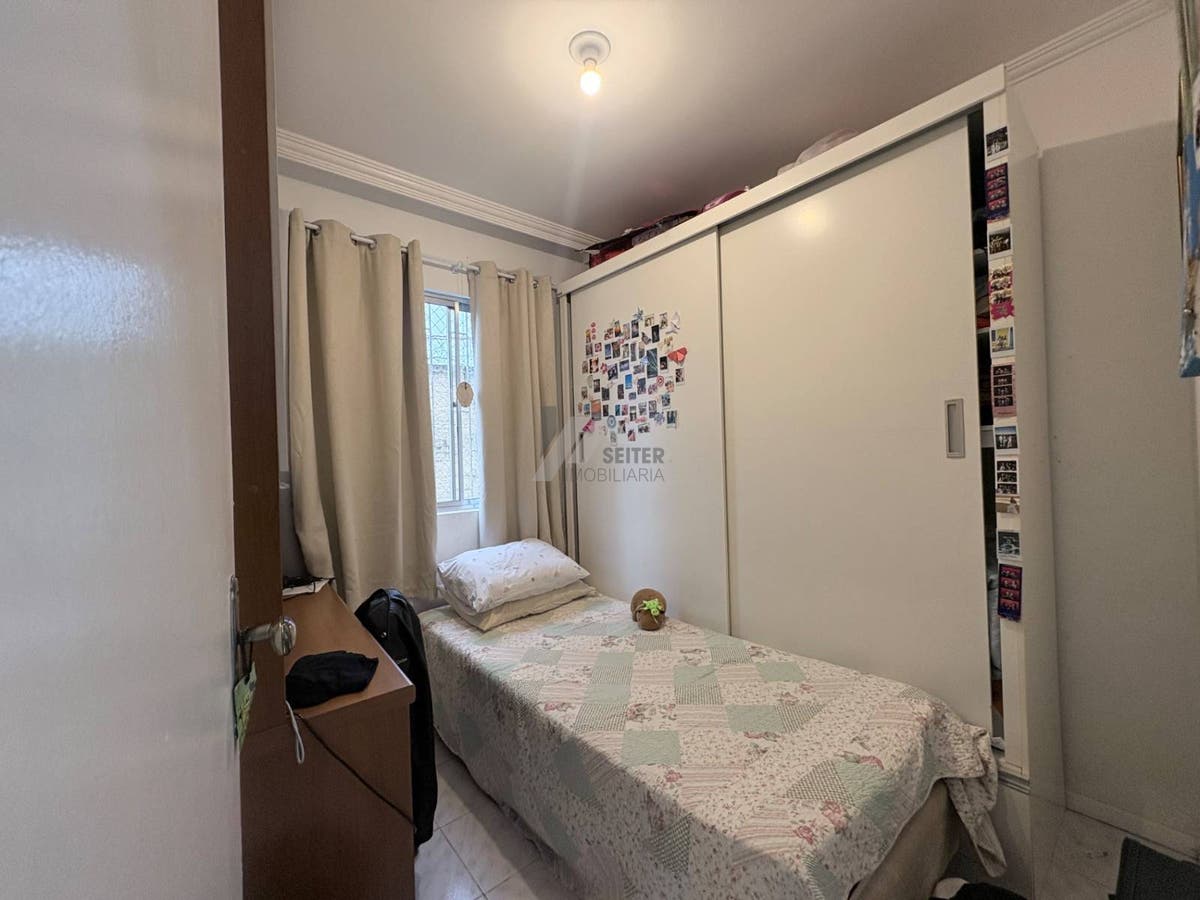 Apartamento de 3 dormitorios a venda Florianópolis Itacorubi