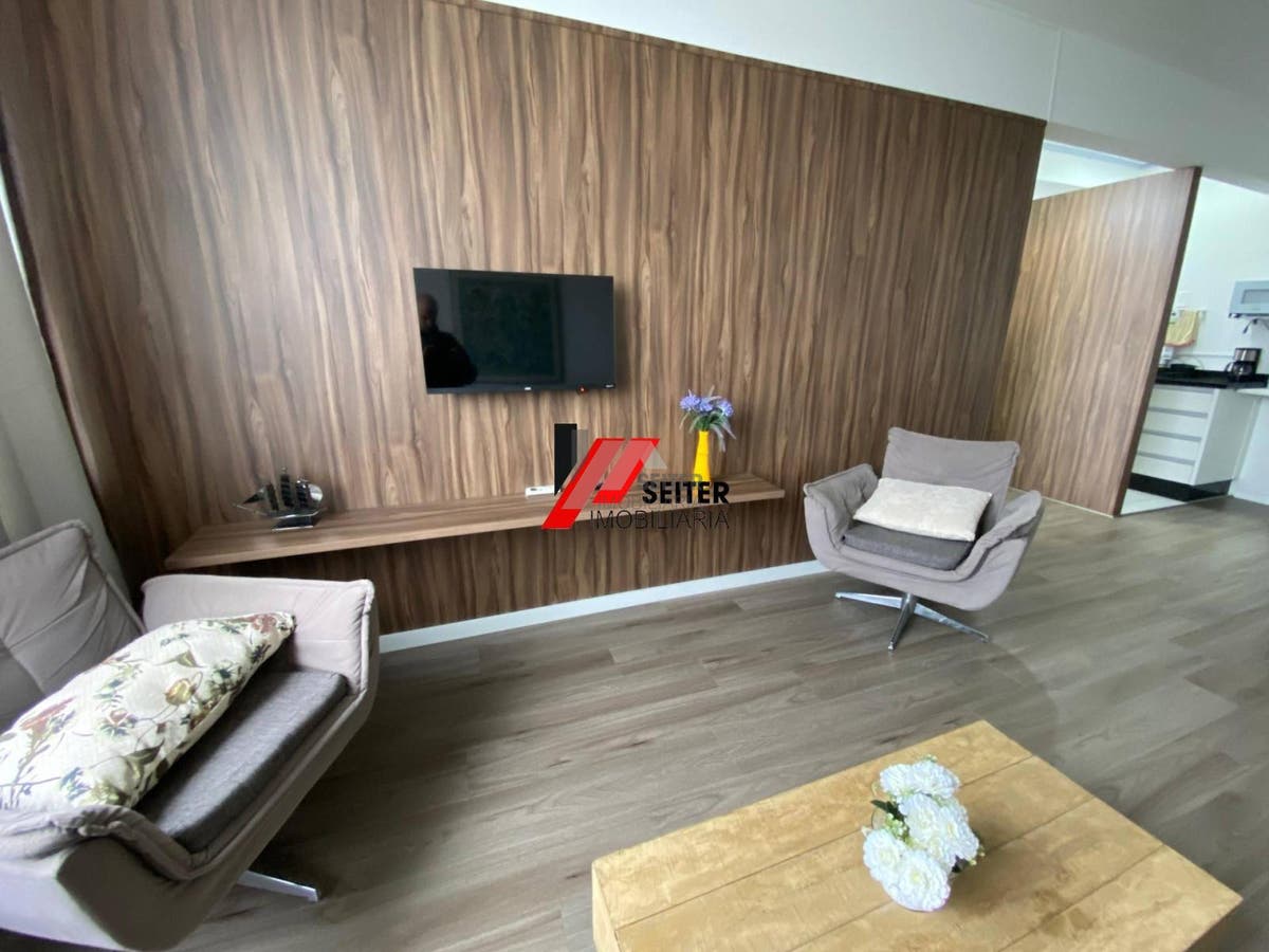 Aluga Apartamento centro de Florianópolis