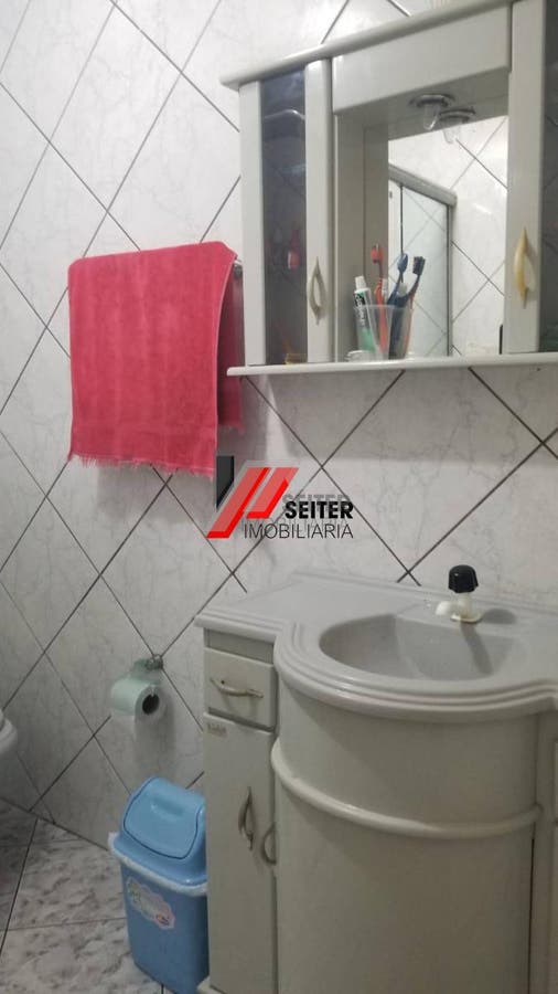 Casa 3 dormitórios com suite venda Pantanal Florianópolis
