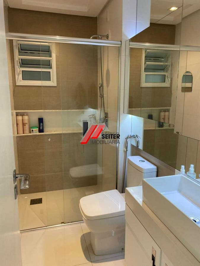 Apartamento a Venda de 3 Dormitórios em São José - foto 12