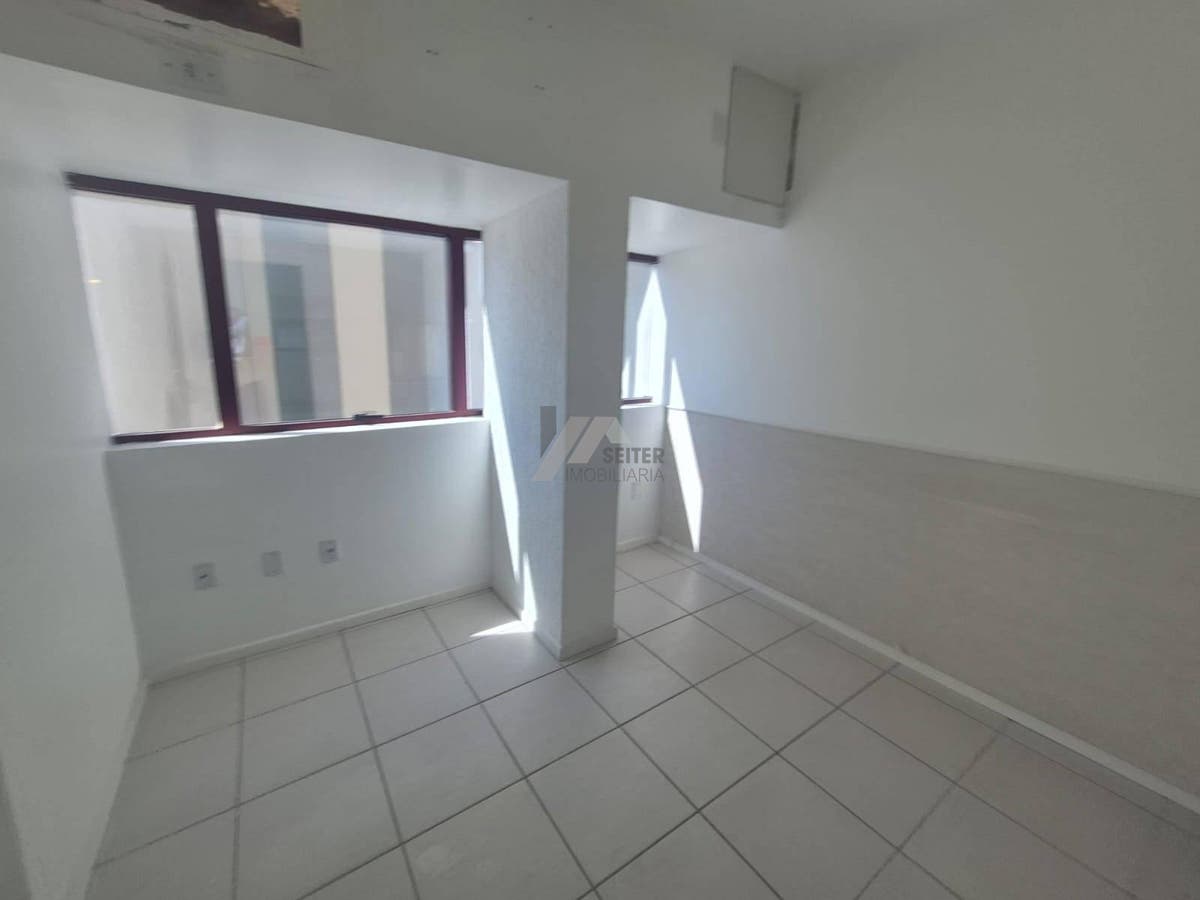 Sala comercial para locação centro de florianópolis rua dom jaime camara - foto 32