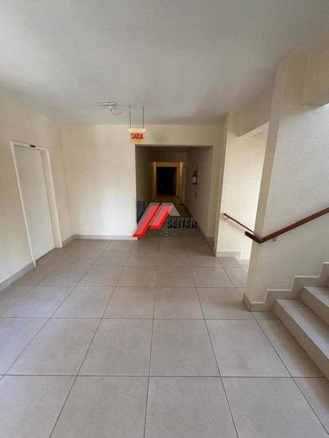 Apartamento à venda no Centro de Florianópolis