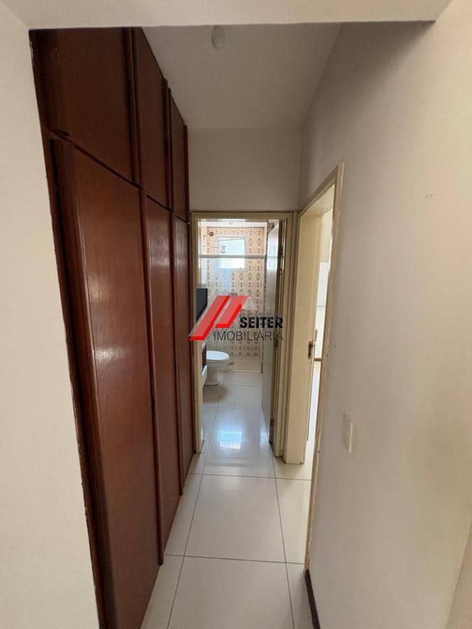 Apartamento à venda no Centro de Florianópolis