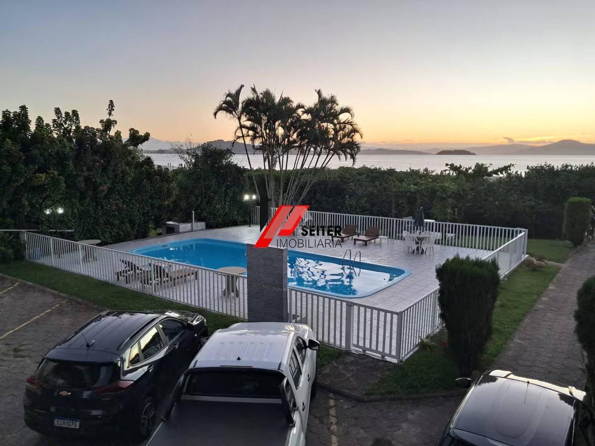Apartamento à venda em Ponta das Canas Florianópolis
