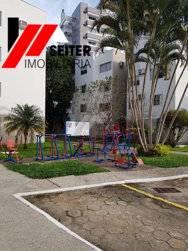 Apartamento de 3 dormitorios a venda Florianópolis Itacorubi