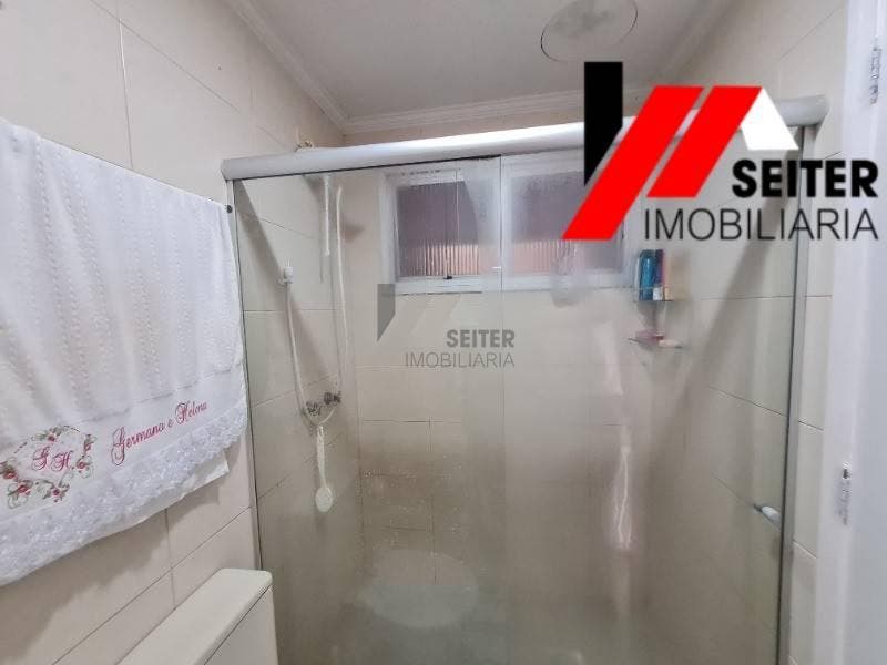 Apartamento de 3 dormitorios a venda Agronomica