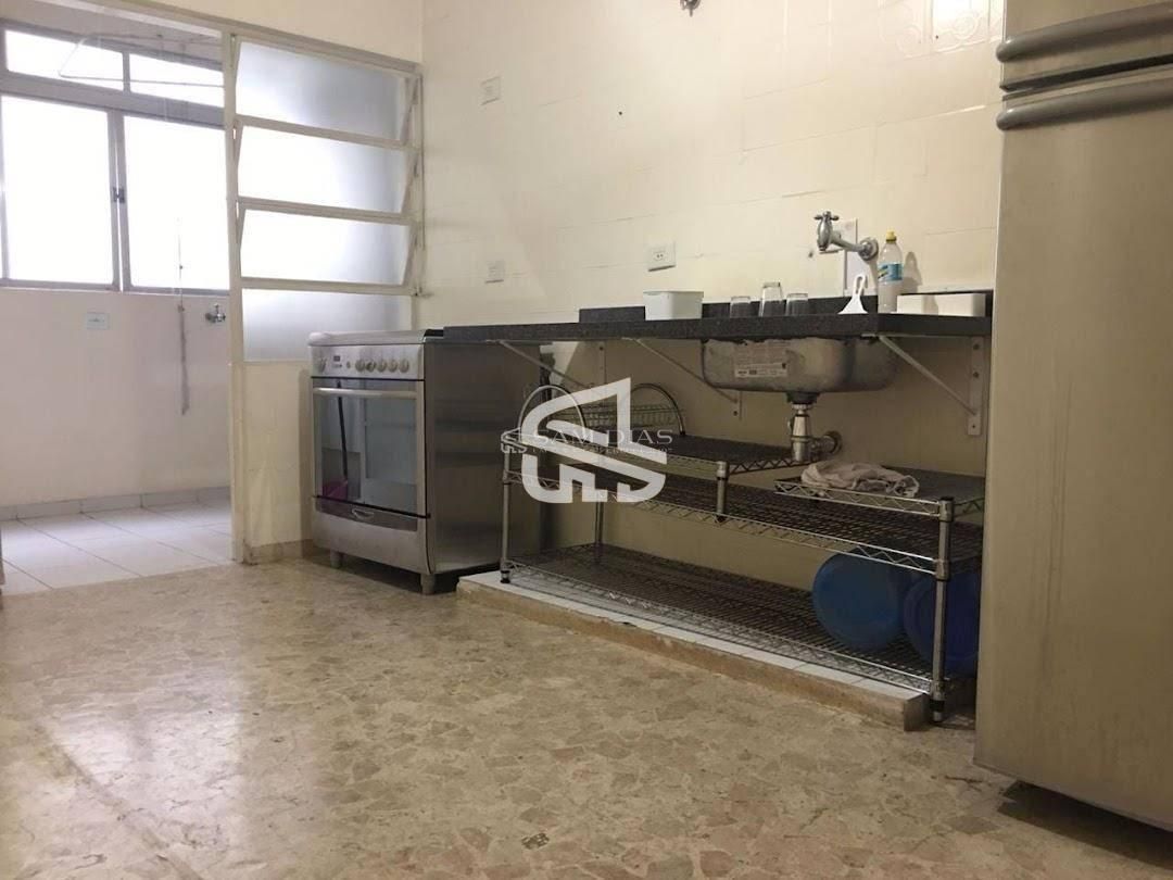 Apartamento, 2 quartos, 100 m² - Foto 2