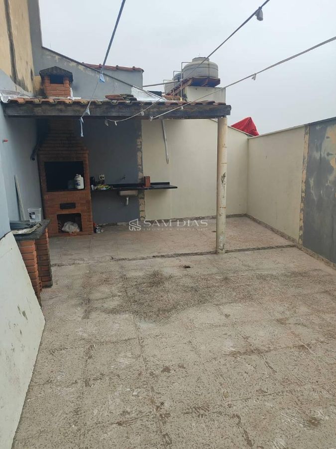 Sobrado, 3 quartos, 300 m² - Foto 31