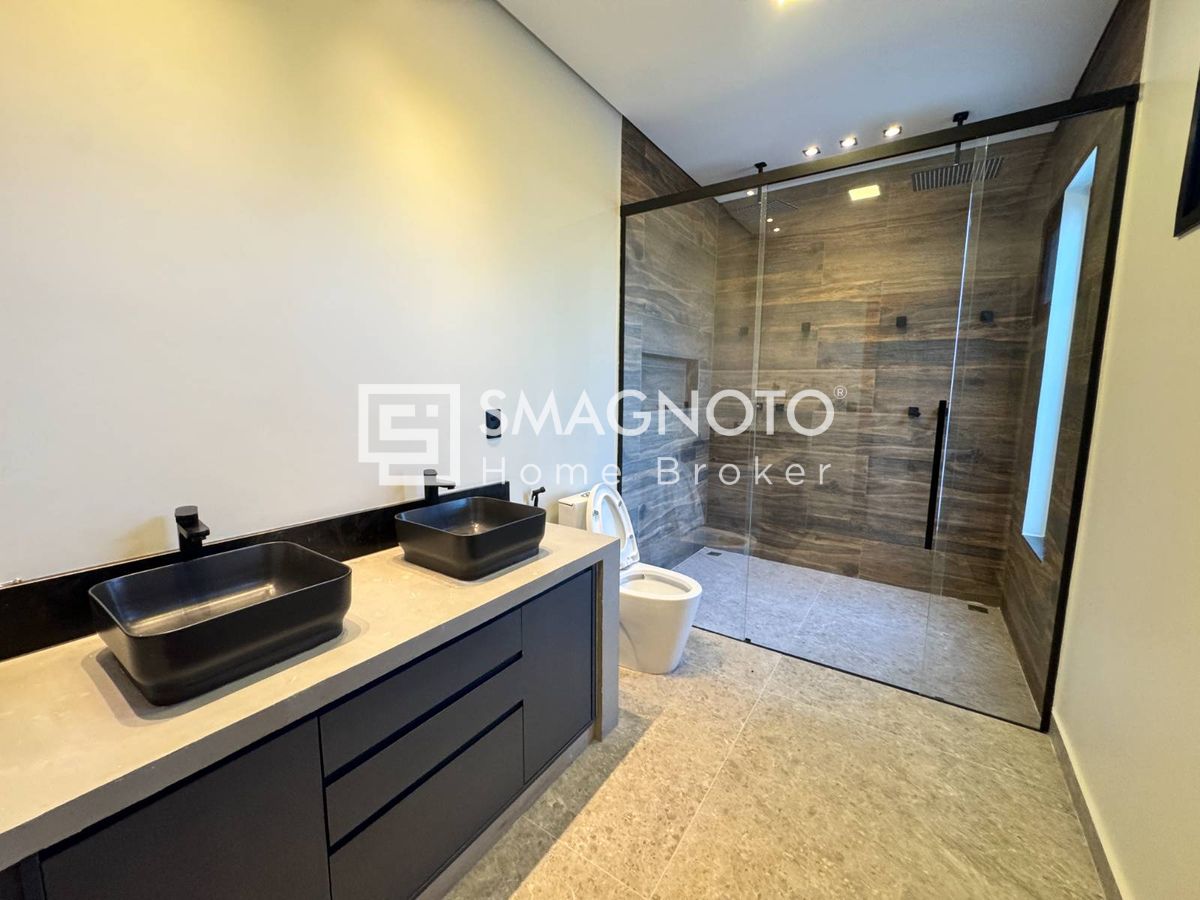 Chácara em Condomínio à Venda no Residencial Campestre com 3 quartos sendo 1 suíte em Piracicaba Código CH0004 Smagnoto Home Broker
