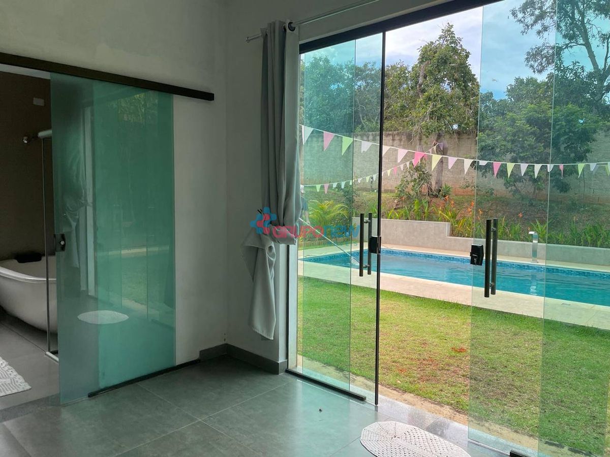 Casa de Condomínio com 4 quartos à Venda, Condomínio Estância Real - Lagoa Santa