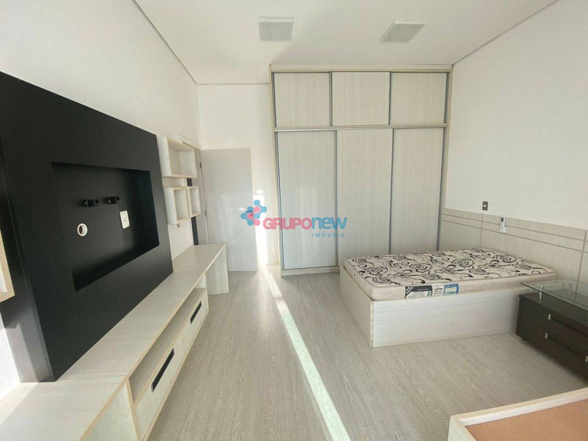 Casa de Condomínio com 6 quartos, Condomínio Condados de Bouganville - Lagoa Santa