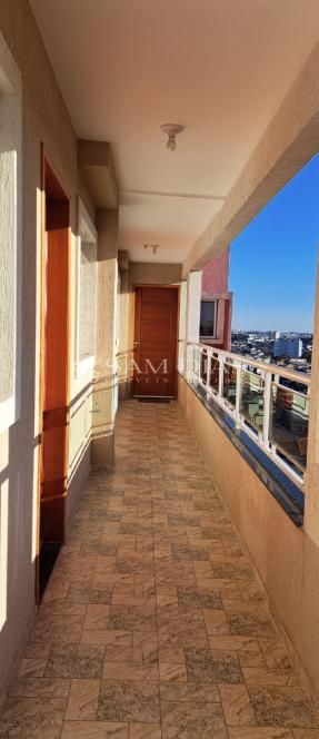 Apartamento, 2 quartos, 49 m² - Foto 20