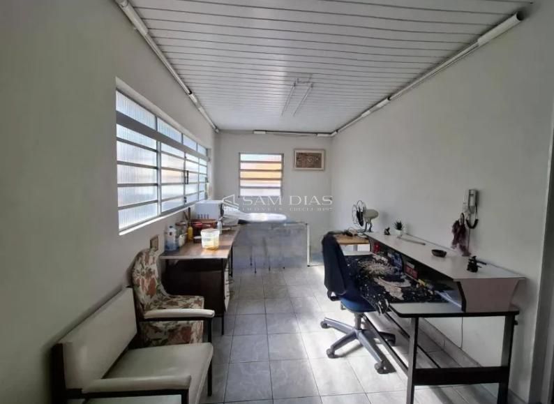 Sobrado, 5 quartos, 440 m² - Foto 6