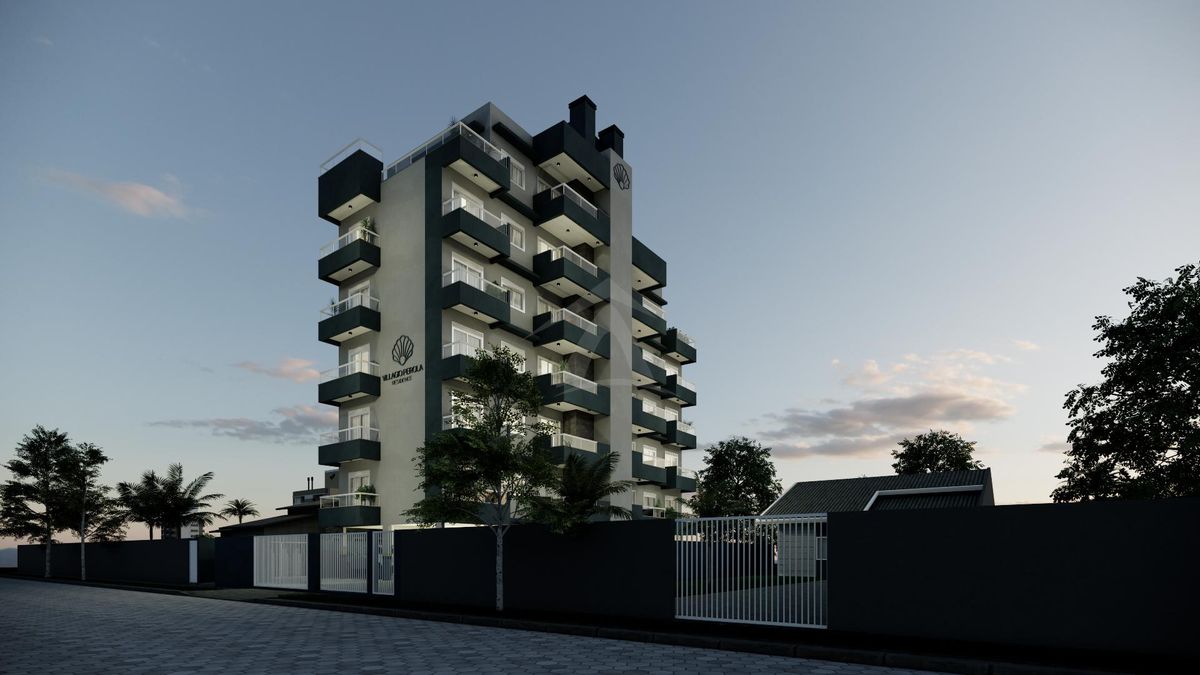 Villagio pérola residence