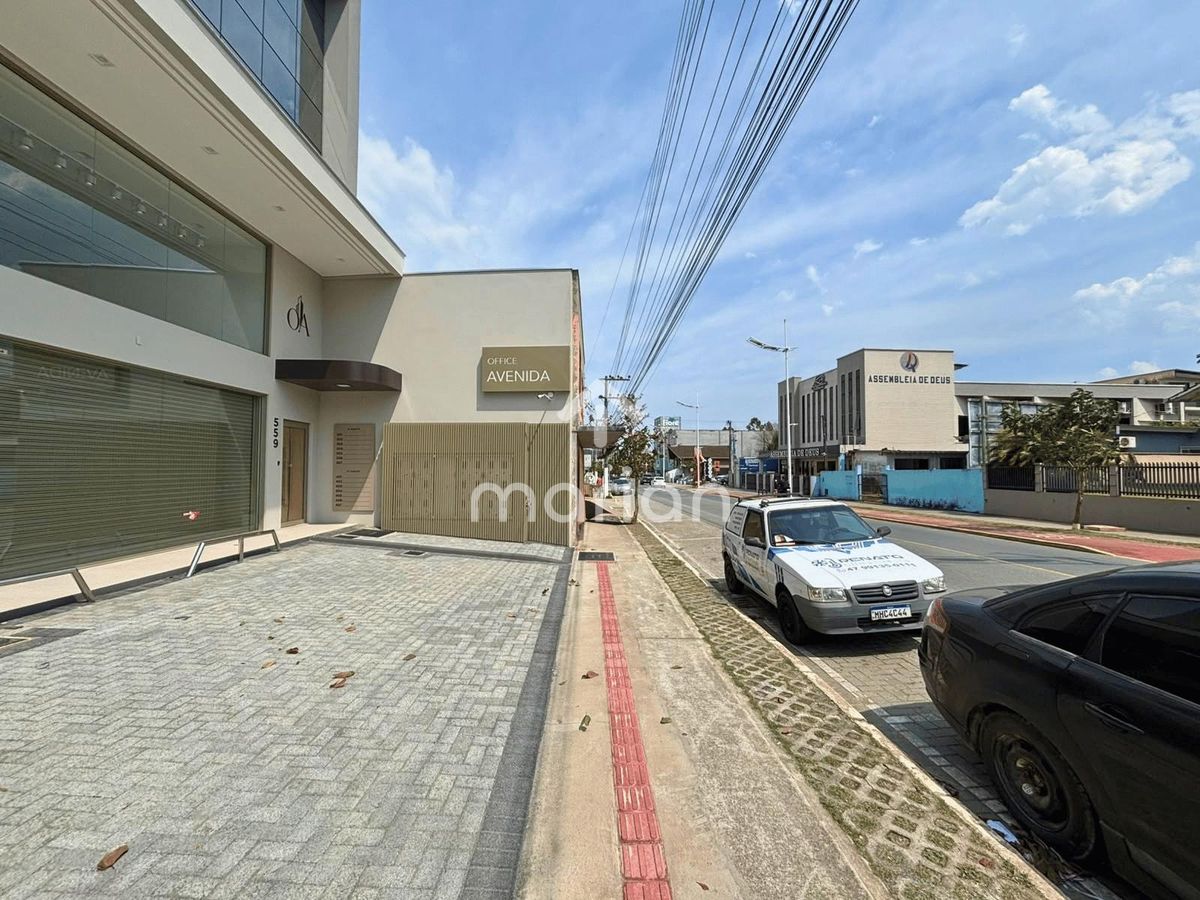 Loja-Salão, 76 m² - Foto 23
