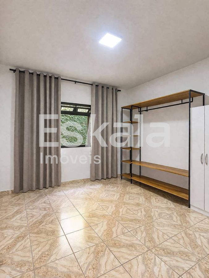 Casa Mobiliada Com 01 Suíte + 02 Quartos Amizade - Guaramirim
