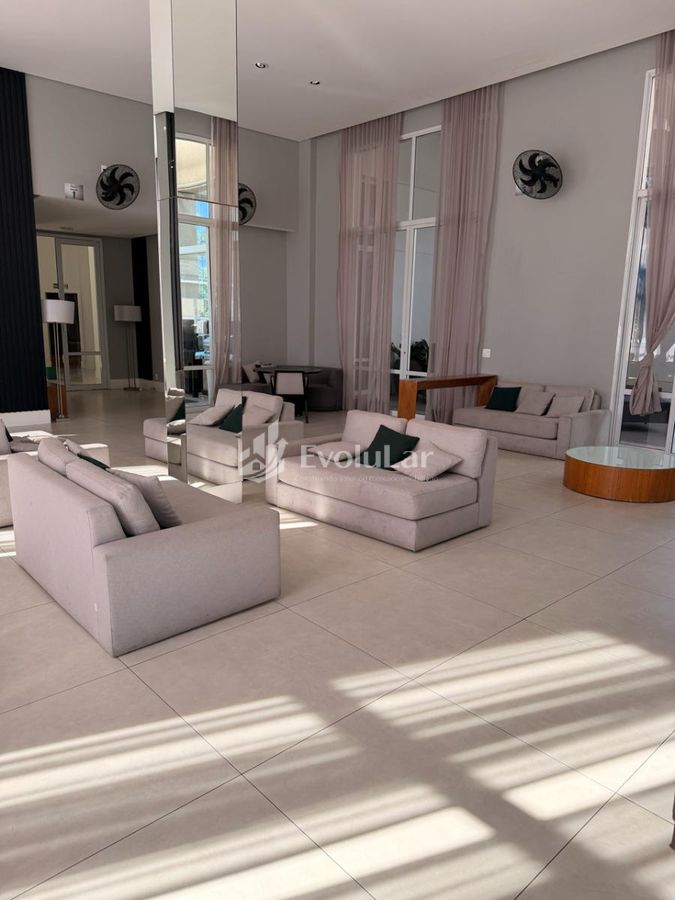 Apartamento com 2 quartos (Zona Norte) - São Paulo