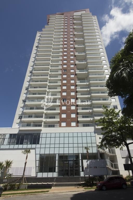 Apartamento com 2 quartos (Zona Norte) - São Paulo