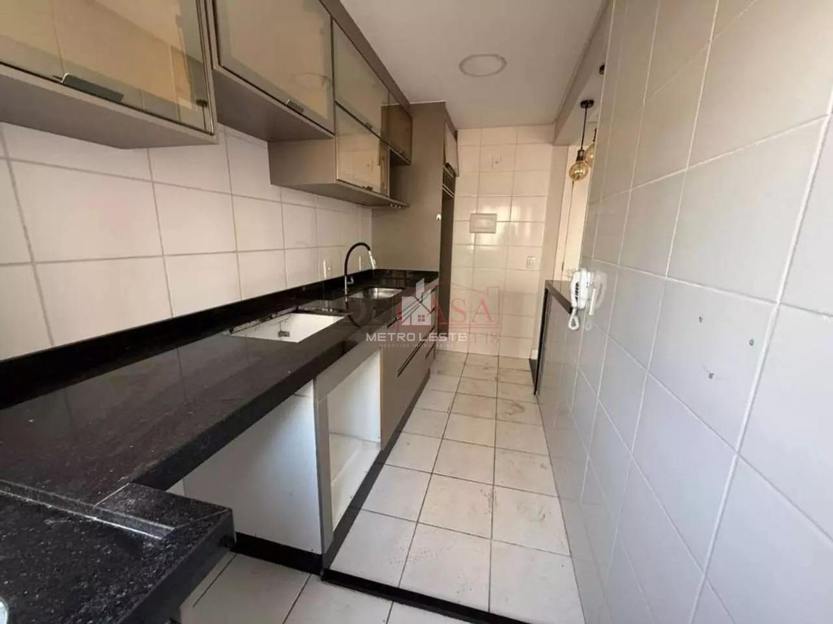 Apartamento, 2 quartos, 46 m² - Foto 2