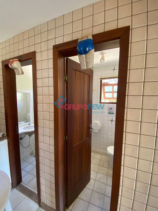 Casa com 6 quartos à Venda, Recanto da Lagoa - Lagoa Santa