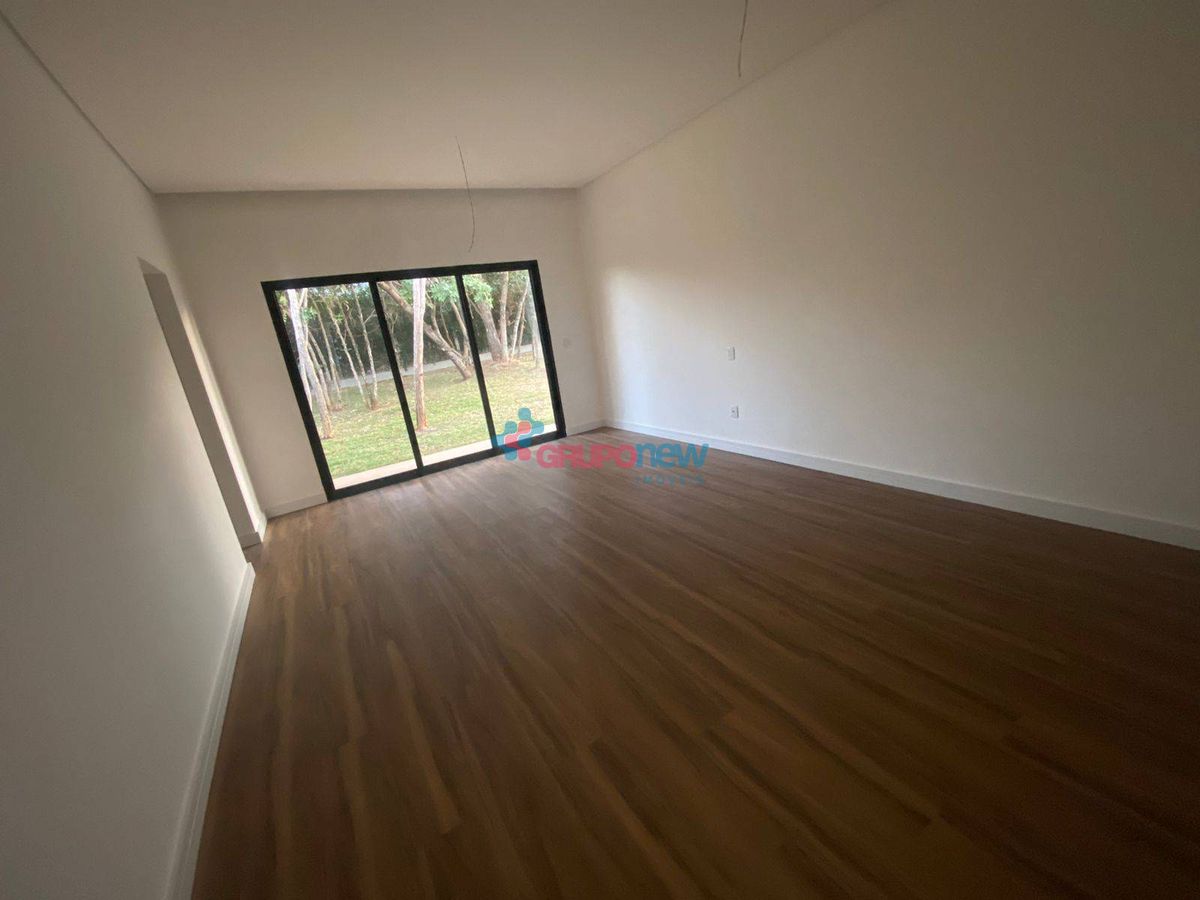 Casa com 4 dormitórios à venda, 265 m² por R$ 2.390.000 - Condomínio Veredas da Lagoa - Lagoa Santa/MG