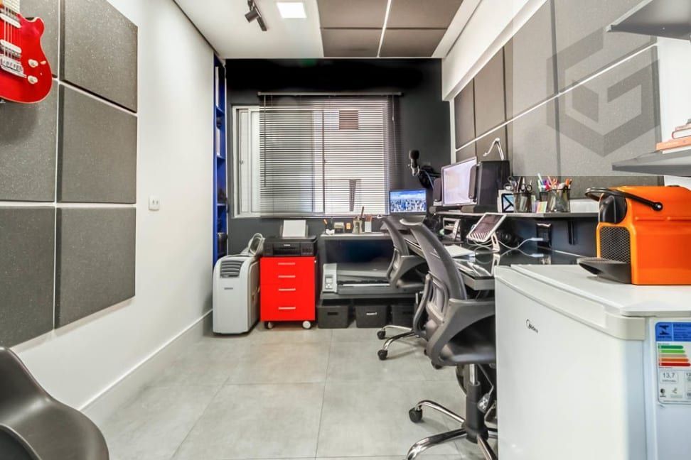 Apartamento com 2 quartos à Venda, Mooca - São Paulo