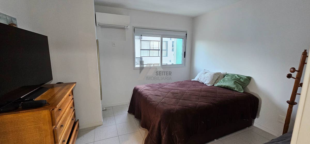 Apartamento a Venda na Trindade Cond Caravaggio