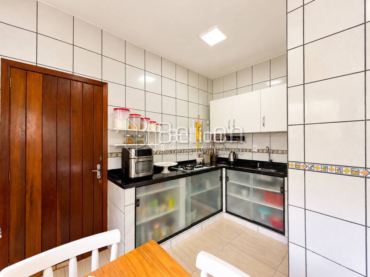 Casa, 6 quartos, 135 m² - Foto 14