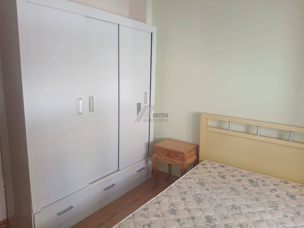 Apartamento para locação no Res. Fontainebleau